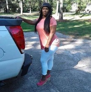 Meet your Posher, Donna